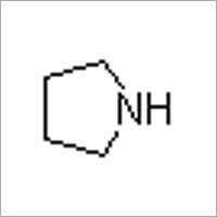 Pyrrolidine