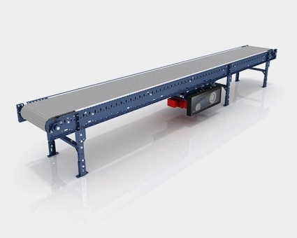 Belt Conveyor Systems