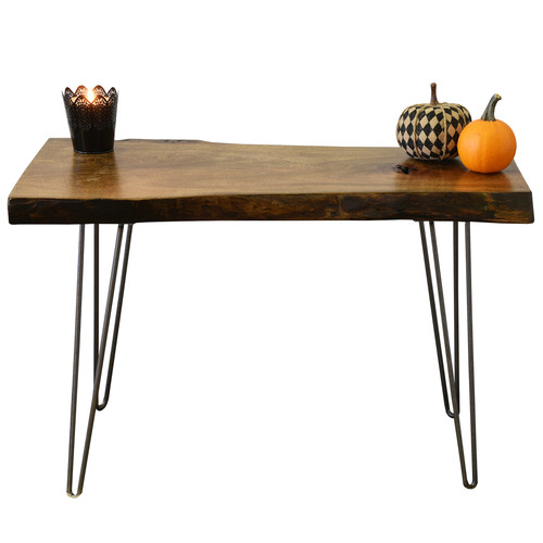 Aesthetic Wooden Table