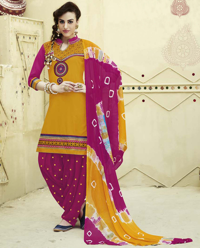 Festival Special Salwar Kameez Collections