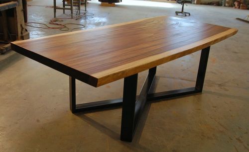 Astonishing Wooden Table