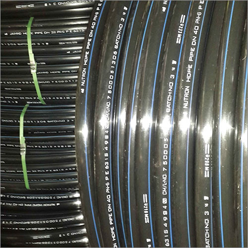 HDPEE Pipe