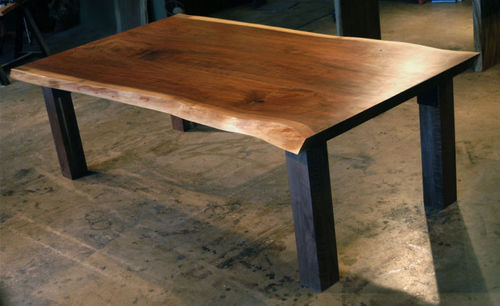 Attractive Wooden Table