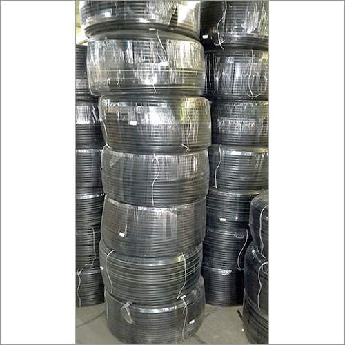 Drip Irrigation Pipe