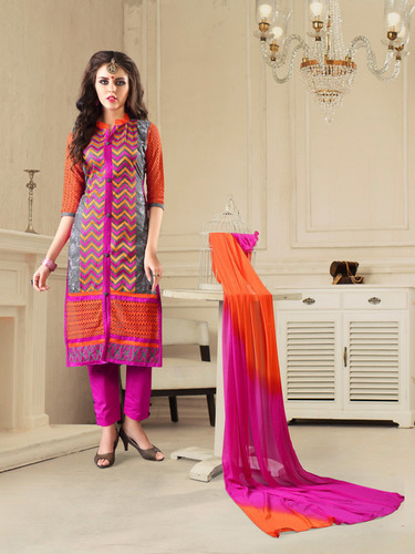 Fashion Designer Salwar Kameez