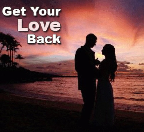 Get Back Lost Love