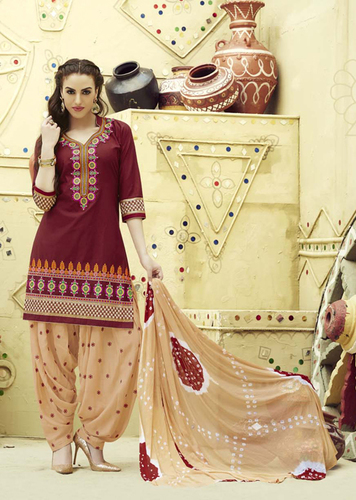 Festival Special Salwar Kameez Collections
