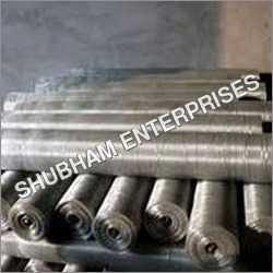 G.I. Hot Dip Wire Netting