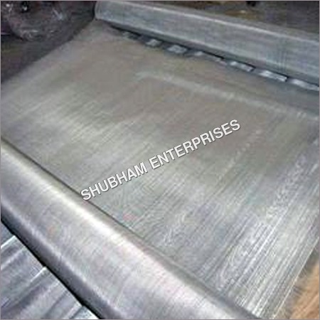 Ss 304 Grade Wire Netting