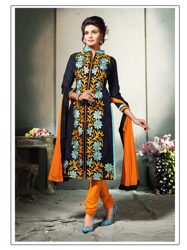 Ethnic Ladies Salwar Kameez