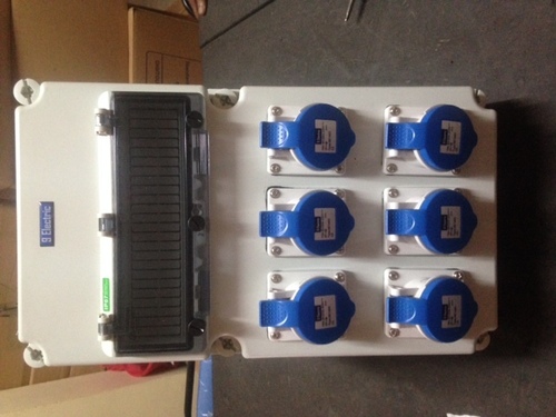 Plug And Sockets