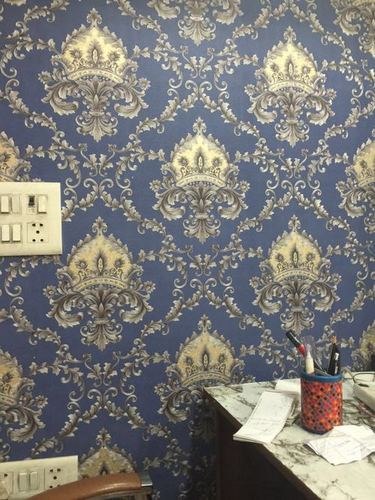 Imported Wallpaper