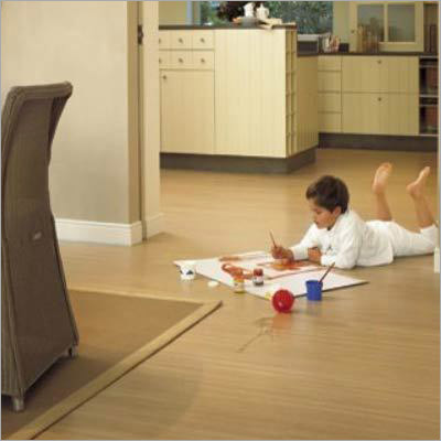 PVC Flooring