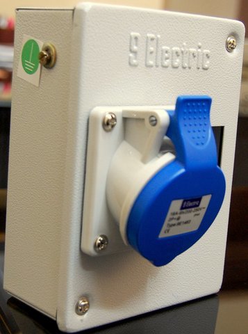 9electric