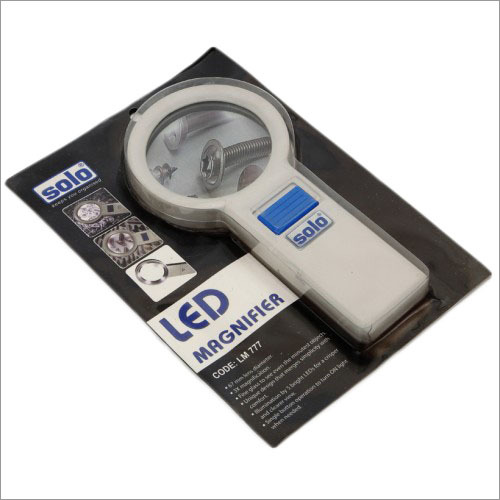 Magnifiers