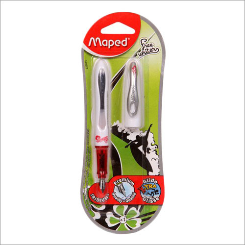 Maped Free Writer Fountain Pen
