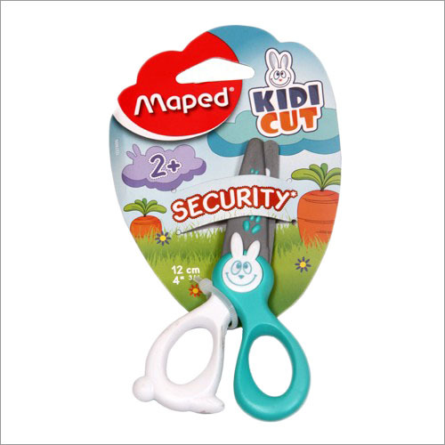 Maped Kidi cut Scissors