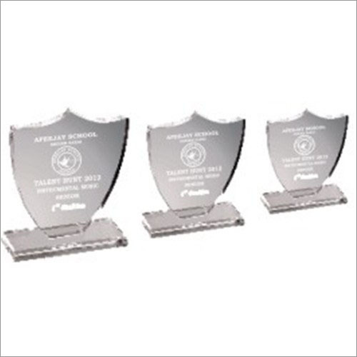 Acrylic Shield