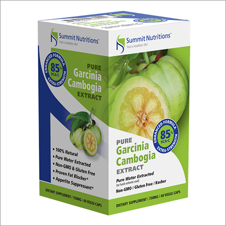 Garcinia Cambogia Extract
