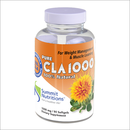 CLA Supplement