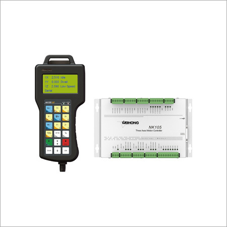 Cnc Router DSP Controller Cnc Router DSP Controller