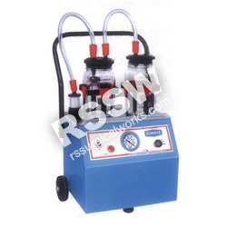 Electric Suction Apparatus