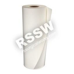 Filter Paper Sheet Roll By R. S. SURGICAL WORKS