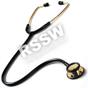 Dual Head Stethoscope