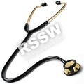 Dual Head Stethoscope
