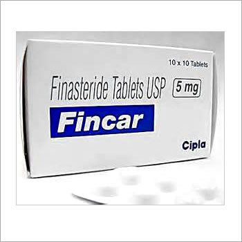 Fincar 5mg