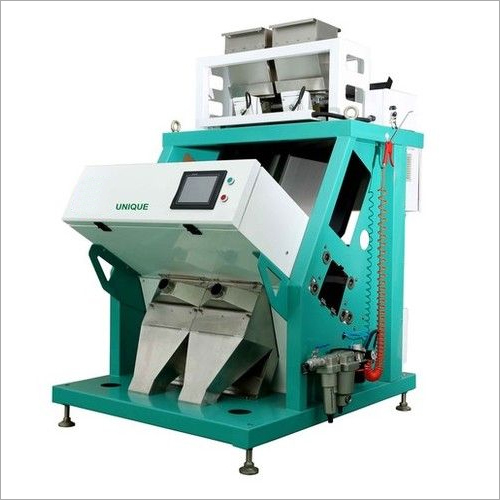 Pepper Color Sorter