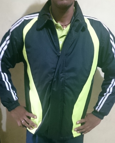 RSE JACKET 2