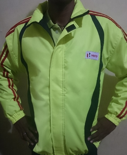 RSE JACKET 3