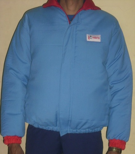 Winter Jacket
