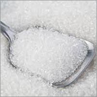 Refined Crystal Sugar