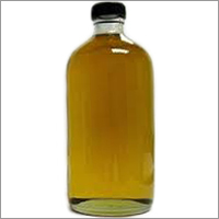 Crude Glycerin