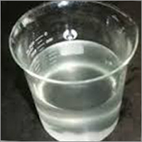 Alkaline Sodium Silicate