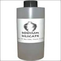 Sodium Silicate