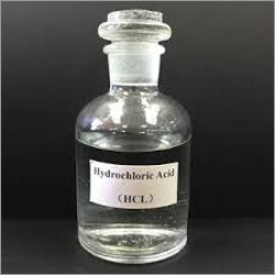 Hydrochloric Acid
