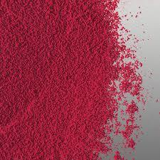 Printing Ink Rubine BF 01-IN Pigment - Red, 25kg Bags, 10-20µm | Eco-Friendly, Balanced Composition, Vibrant Color, Smooth Texture
