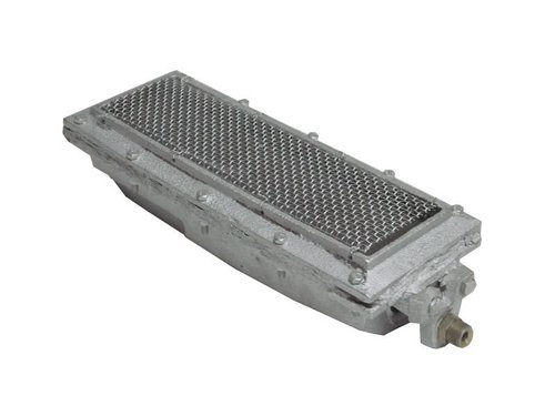 Infra Red Burner