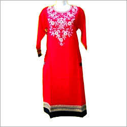 Fancy Rayon Kurtis Fancy Rayon Kurtis