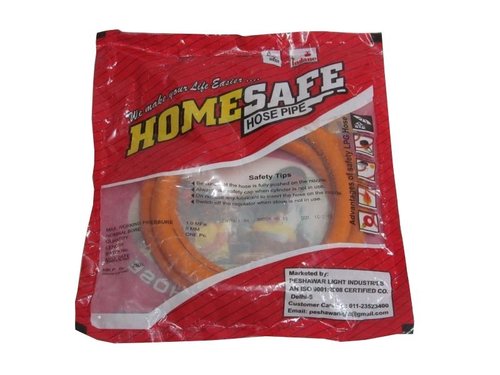 LPG Wire Braided Hose