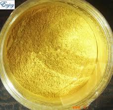 Pigment for Metal Decoration