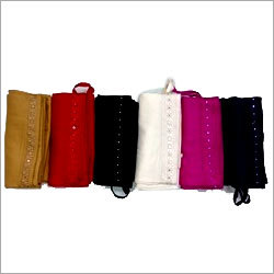 Mirror Border Rayon Palazzo Mirror Border Rayon Palazzo