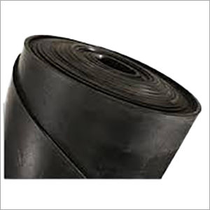 EPDM Rubber Sheet