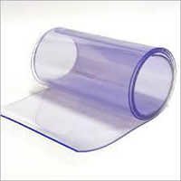 PVC Flexible Sheet