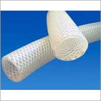 Silicone Braided Hose