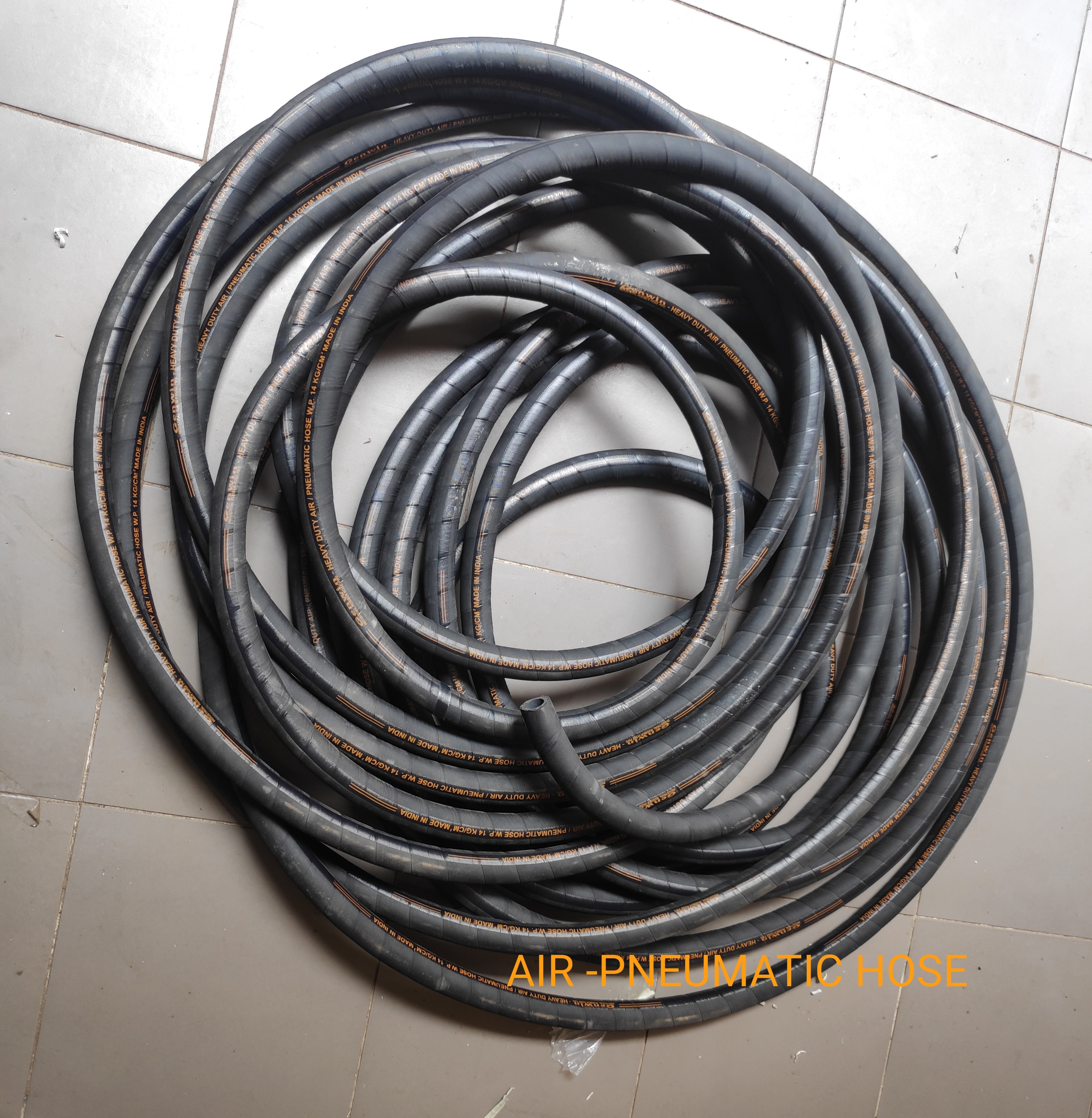 Pneumatic Tool Hose