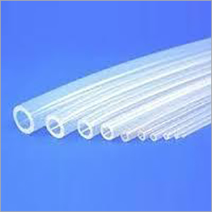 Silicone Transparent Tube By KAN-TECH RUBBER INDUSTRIES